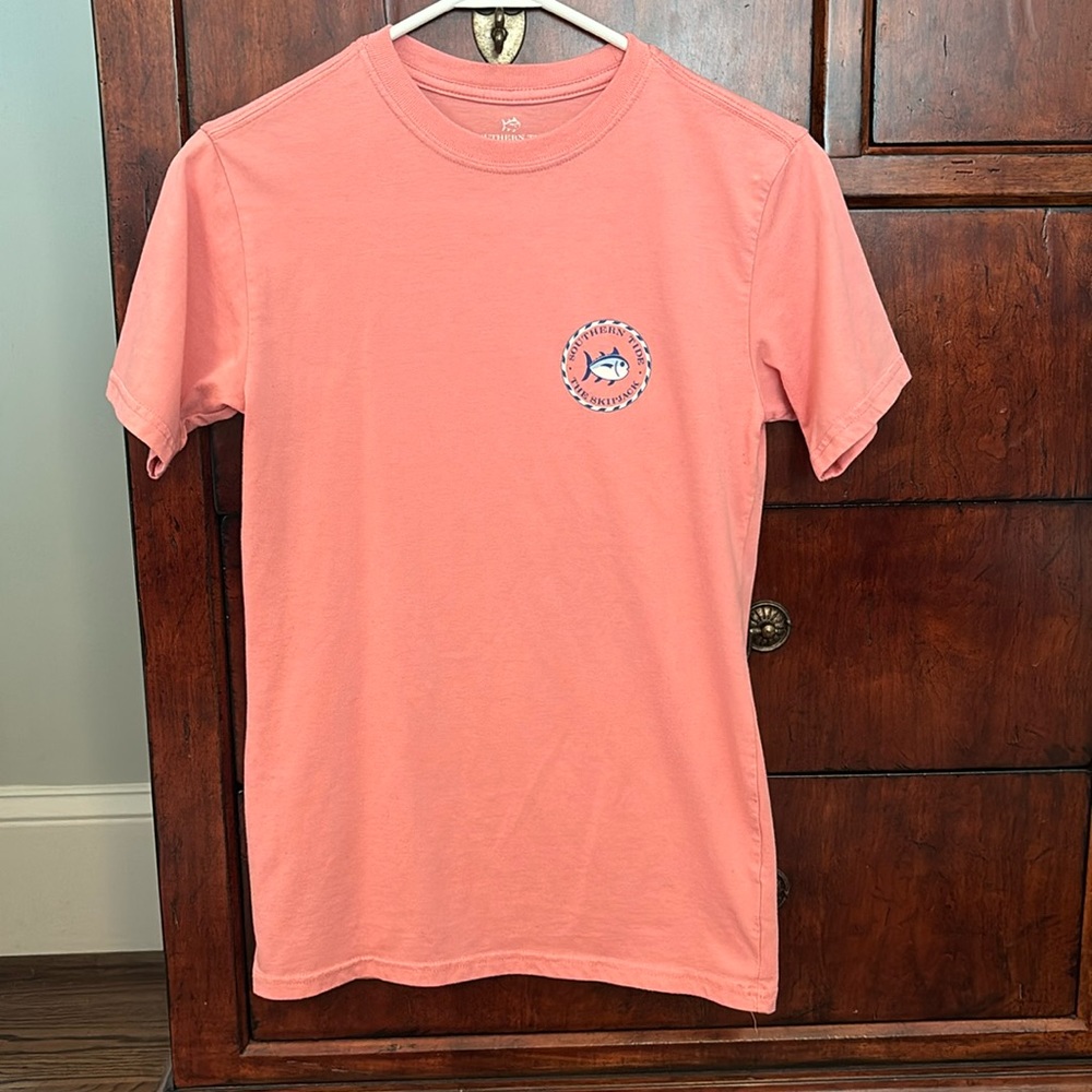 Southern Tide Womens tee
